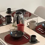 Guesthost - Casa Navigli Watt Apartmán *