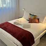 Apartmán Guesthost - Casa Navigli Watt Milán