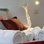 Apartmán Guesthost - Casa Navigli Watt *