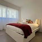 Guesthost - Casa Navigli Watt Apartmán *