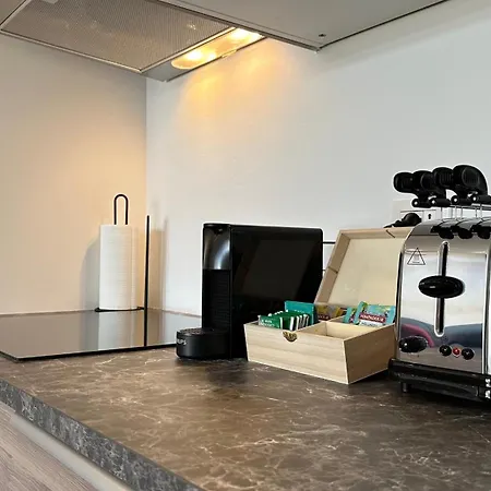 Appartamento Guesthost - Casa Navigli Watt Milano
