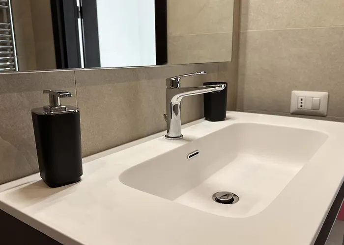 Appartamento Guesthost - Casa Navigli Watt