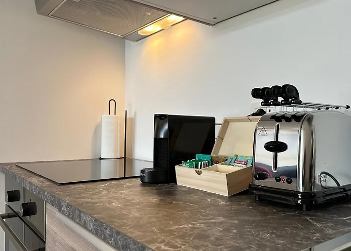 Appartamento Guesthost - Casa Navigli Watt Milano