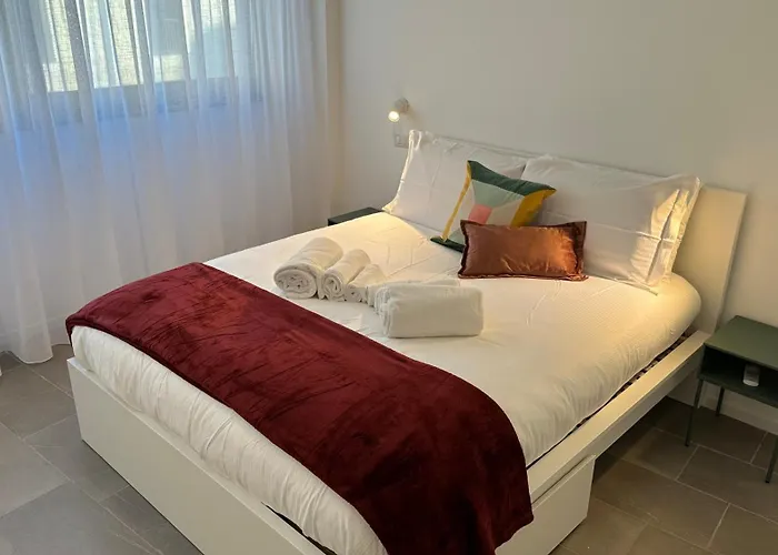 Appartamento Guesthost - Casa Navigli Watt Milano