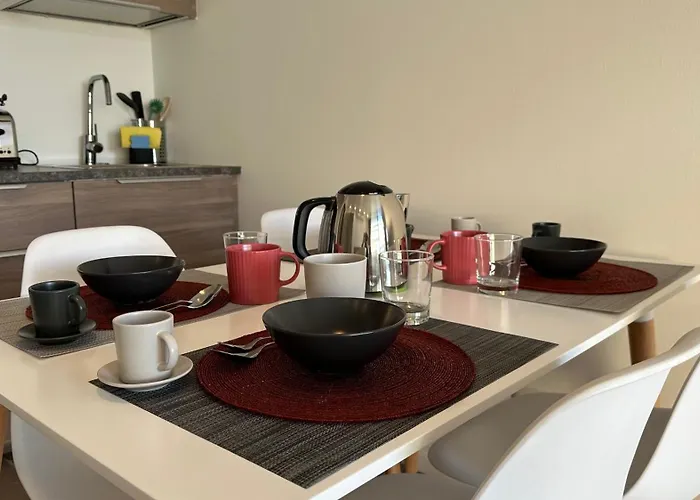 Guesthost - Casa Navigli Watt Appartamento Milano